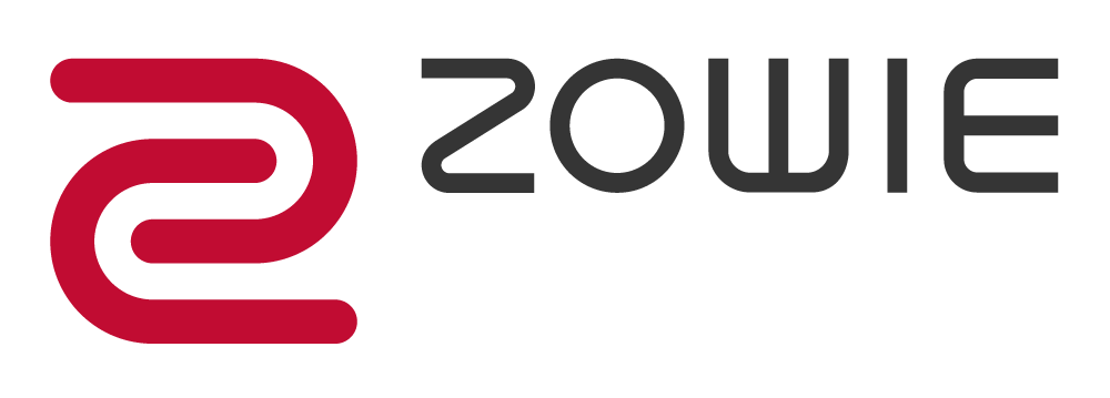 ZOWIE Mouse Pad PTF-X (Small)