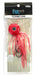 Fishtech 100g Slippery Slider Lure - Pink