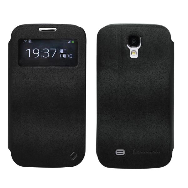 Samsung Galaxy S4 Fenetre Case 8GB MicroSD Charger