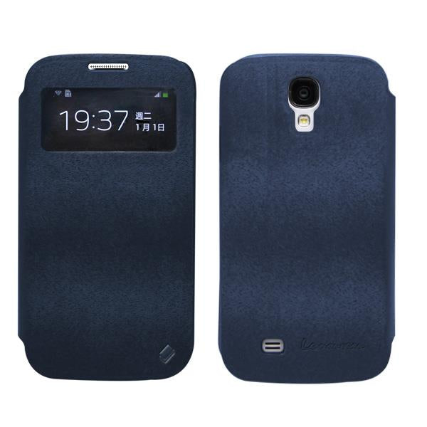 Samsung Galaxy S4 Fenetre Case 8GB MicroSD Charger