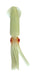 Fishtech Large 15cm Lumo Squid Skirts (2 pack)