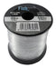 Fishtech 1/4 Pound Nylon Spool 20lb 590m