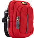 Case Logic Compact Camera Case Red