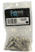 Fishtech Reef Sinkers 1/2oz (10 per pack)