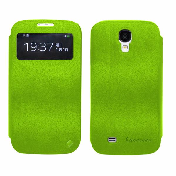 Samsung Galaxy S4 Fenetre Case 8GB MicroSD Charger