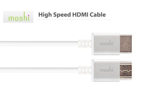 MOSHI High Speed HDMI Cable 4K 99MO023126