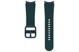 Samsung Galaxy Watch4 -ClassicSport Band Strap (20mm, S/M) Green