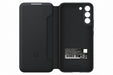 Samsung Galaxy S22+ Smart LED View Case Cover Black
