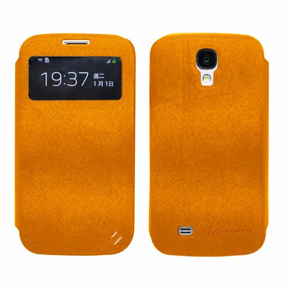 Samsung Galaxy S4 Fenetre Case 8GB MicroSD Charger