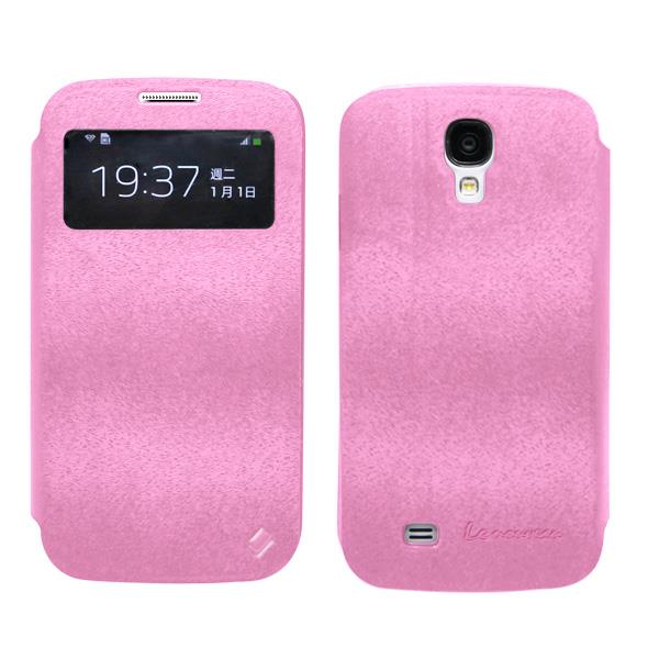 Samsung Galaxy S4 Fenetre Case 8GB MicroSD Charger