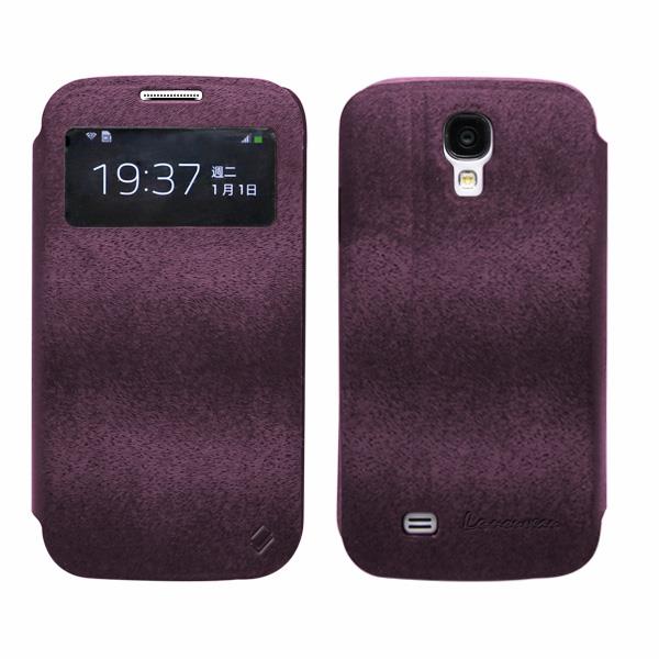 Samsung Galaxy S4 Fenetre Case 8GB MicroSD Charger