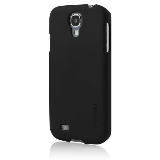 Samsung Galaxy S4 INCIPIO Feather Case + Glass SP SA-370
