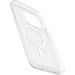 OtterBox Symmetry Plus Case iPhone 15 Pro Max - Clear